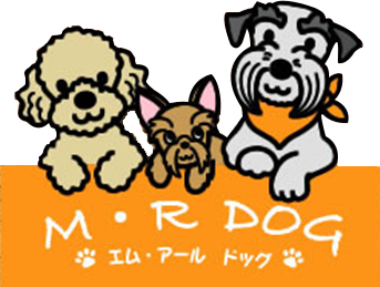 トリミングペットショップ M・R DOG ｜大阪市生野区のトリミングペットショップ 